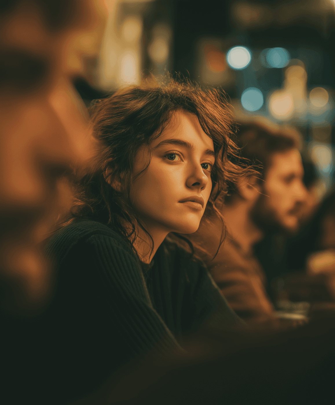 Female Attachment Patterns in Relationships: Understanding the Subtle Dynamics