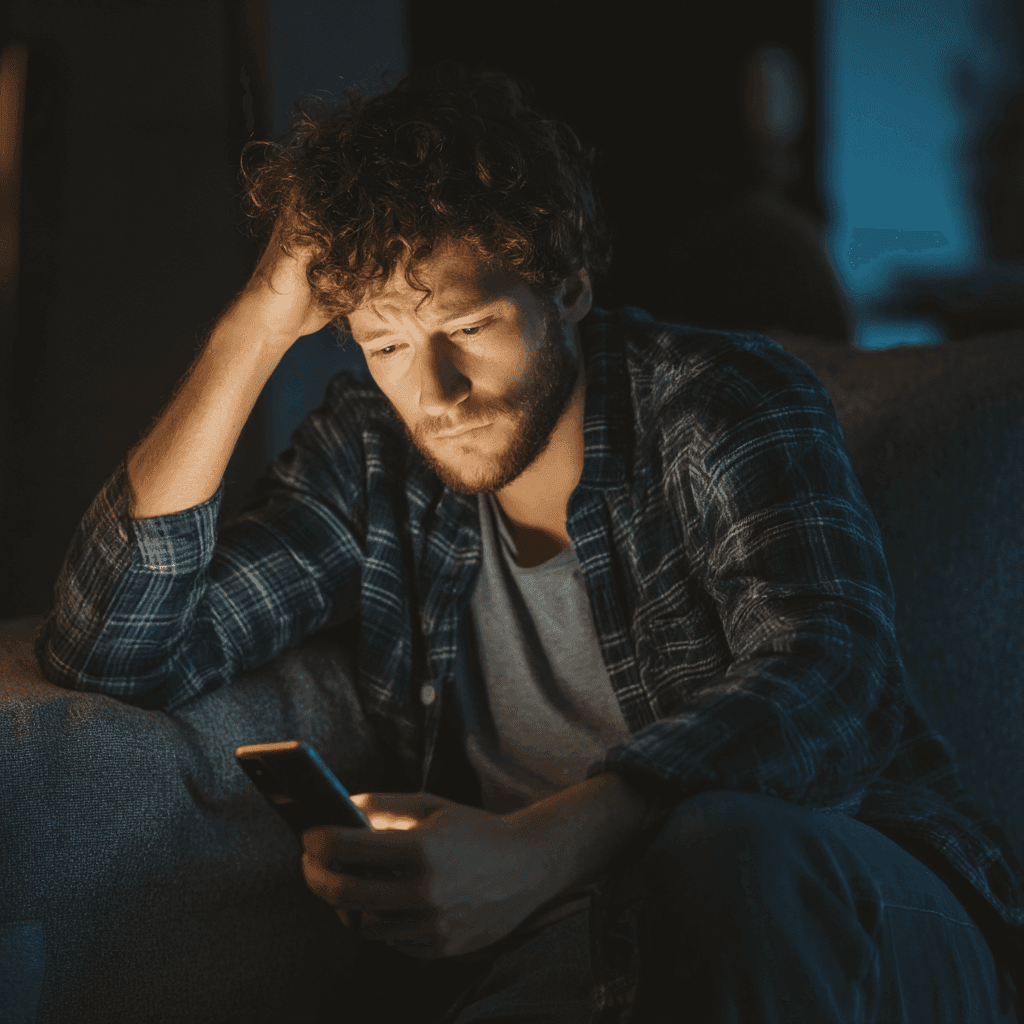 Repeated Relationship Mistakes: Why Patterns Keep Repeating and How to Finally Break Them