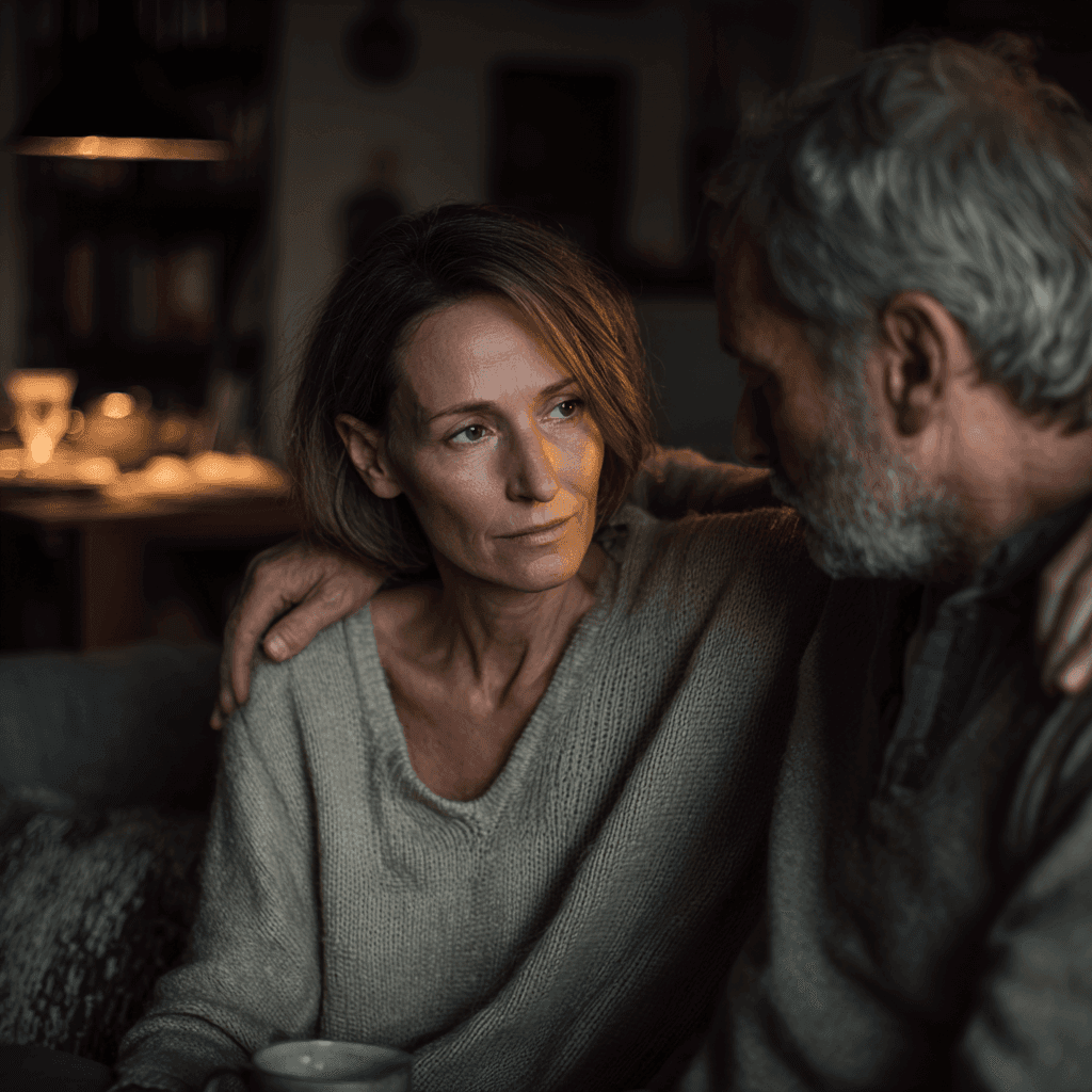 Dating With Nervous System Awareness