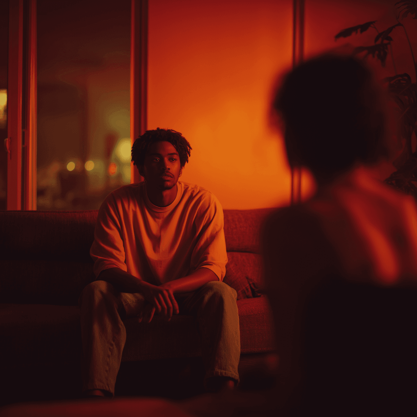 Understanding Relationships That Feel Safe