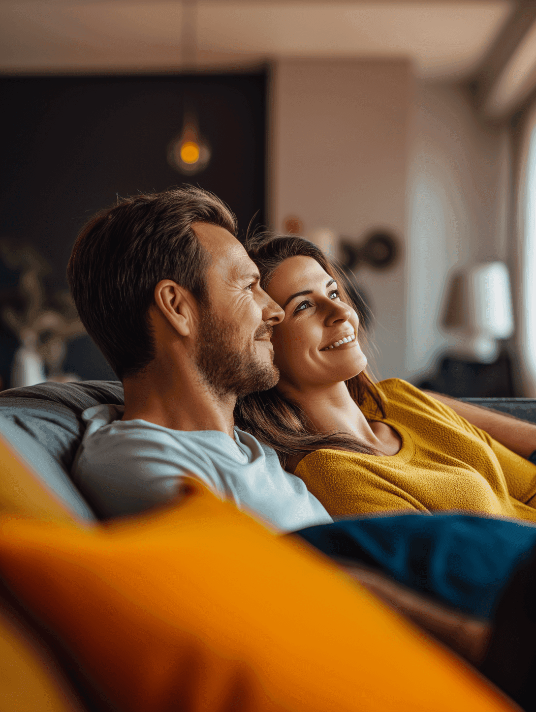 Modern Love Without Performance: Embracing Authentic Connection