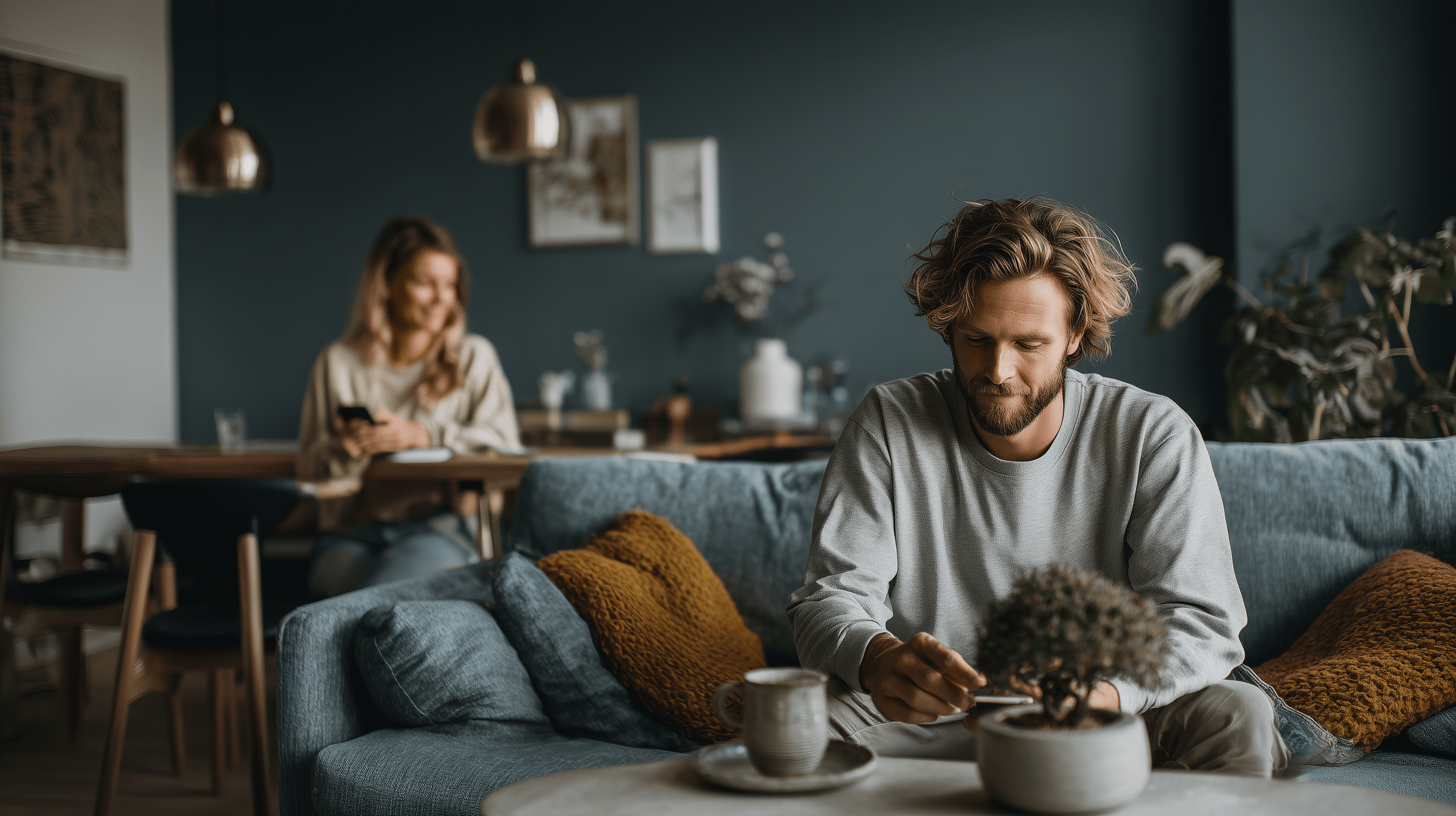First-Date Emotional Signals That Reveal Real Chemistry (Before the Second Date)