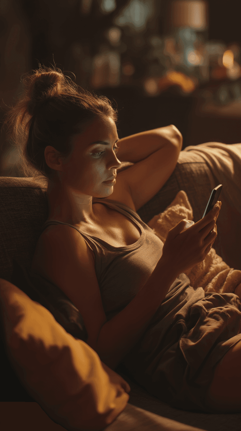 Swipe Culture Burnout: Why Modern Dating Feels Emotionally Draining