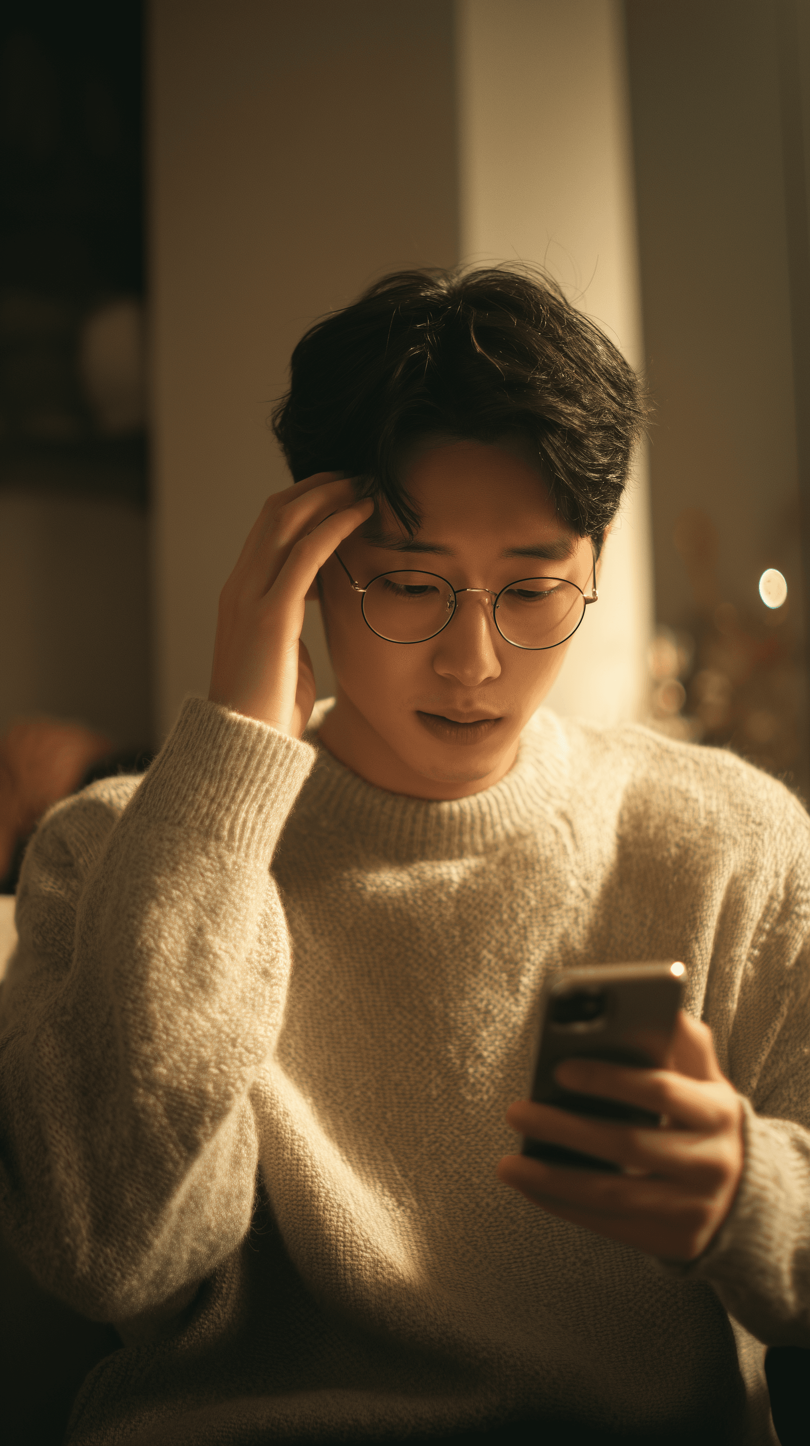 The Emotional Effects Of Dating Apps: What Swiping Does To Your Mind