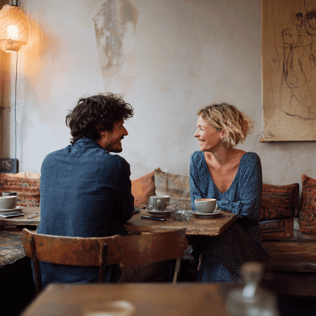 Emotional Maturity As Attraction: Why Emotionally Mature People Are More Magnetic