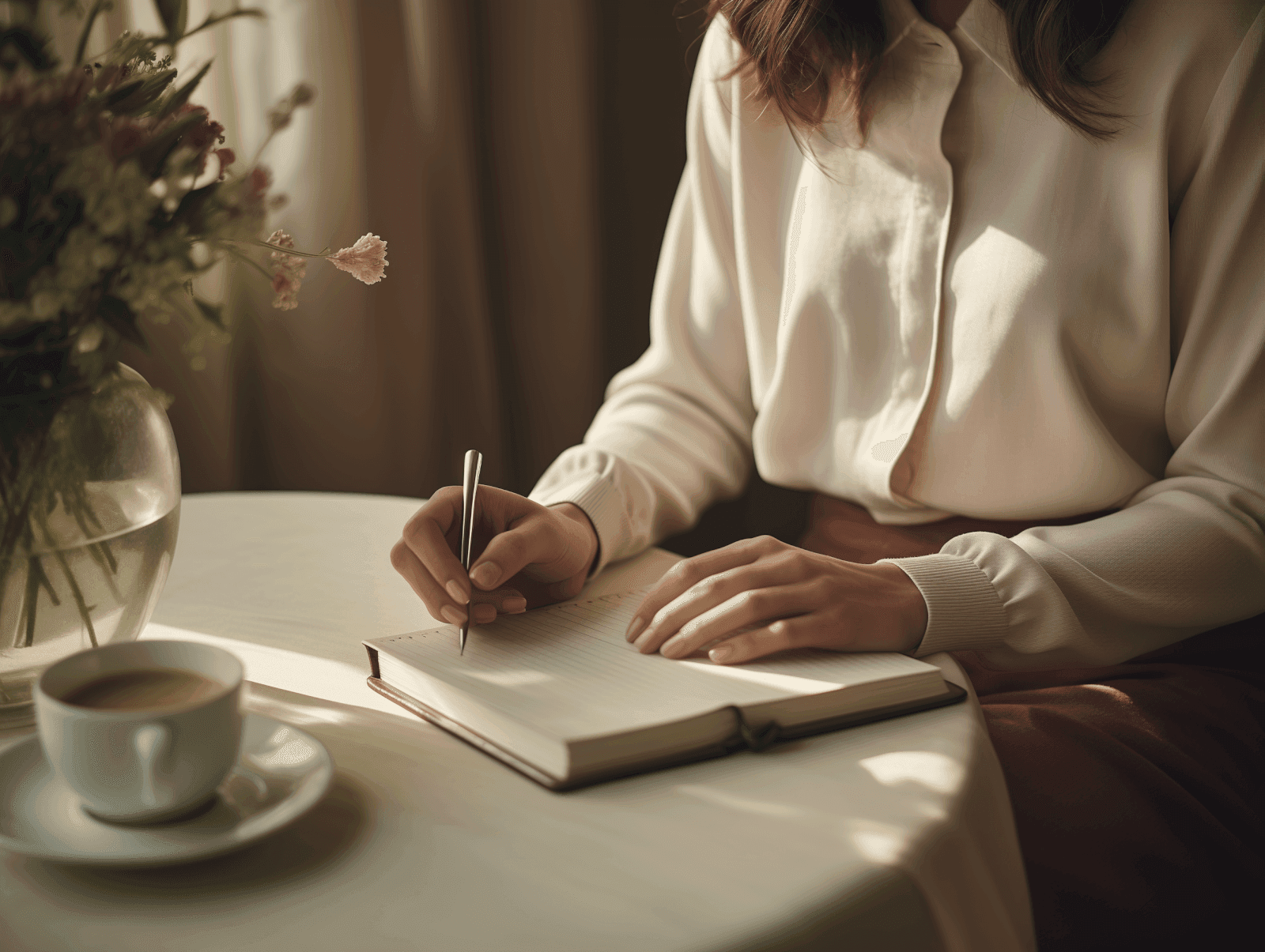 Goal Setting and the Quiet Revolution of Personal Direction