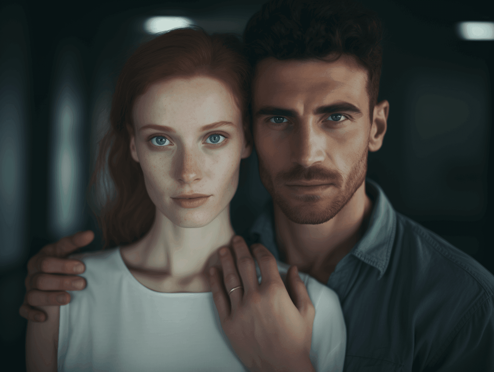 Avoidant Personality Disorder and the Quiet Fear of Closeness
