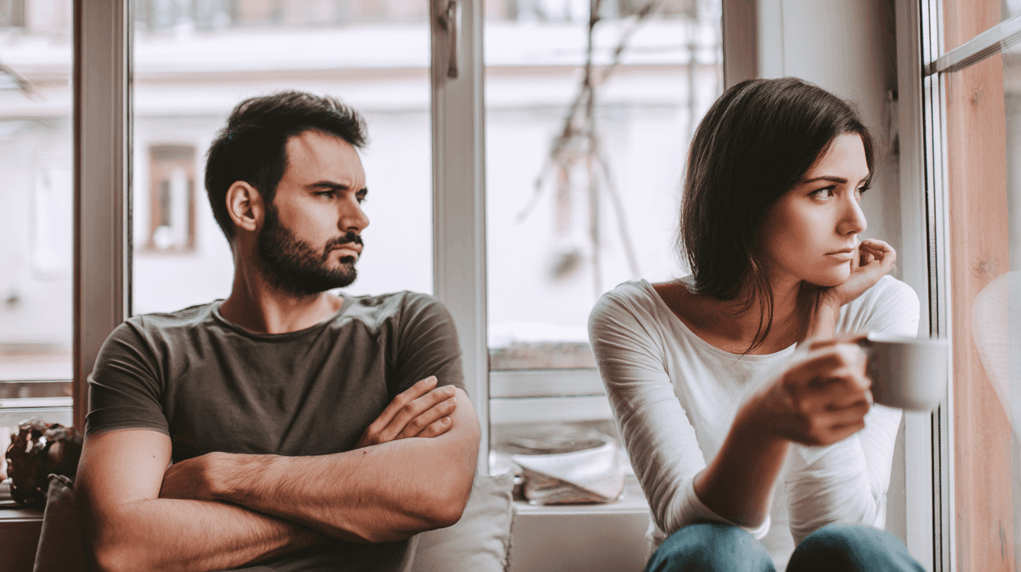 Weaponized Incompetence in Relationships: How It Harms Partners and the Relationship