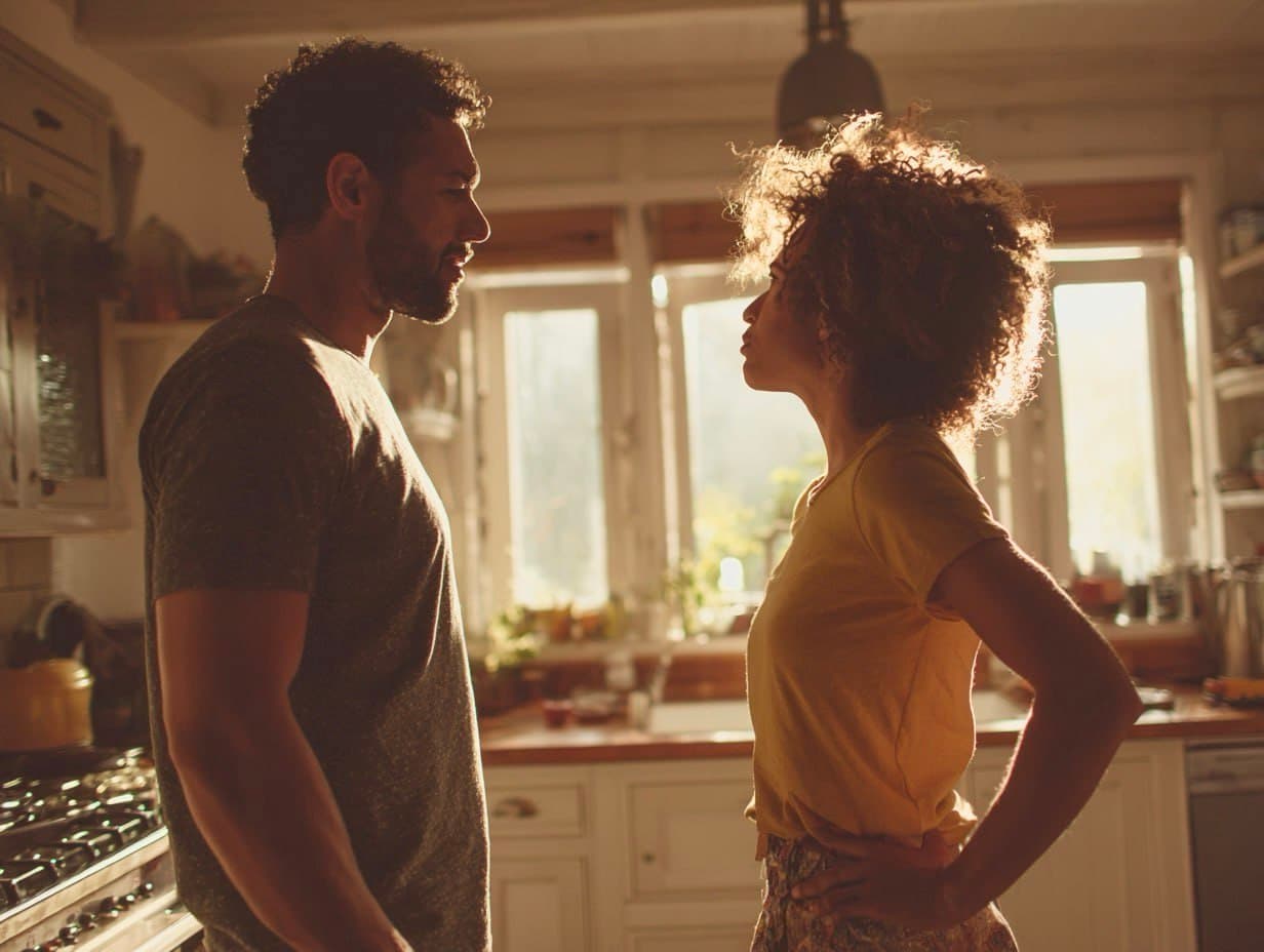 Gaslighting: How Toxic Manipulation Undermines Trust and Relationships