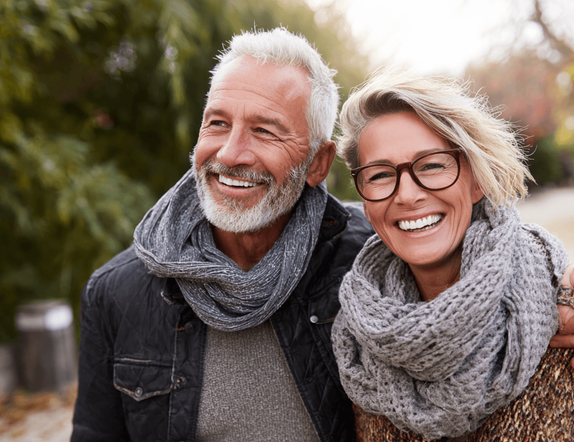 Perimenopause and Romantic Relationships: Understanding Change, Health, and Emotional Connection