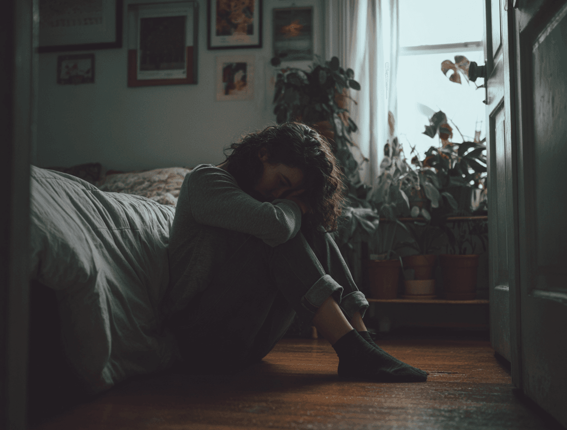 Чувствовать себя нелюбимым: Понимание причин и исцеление себя