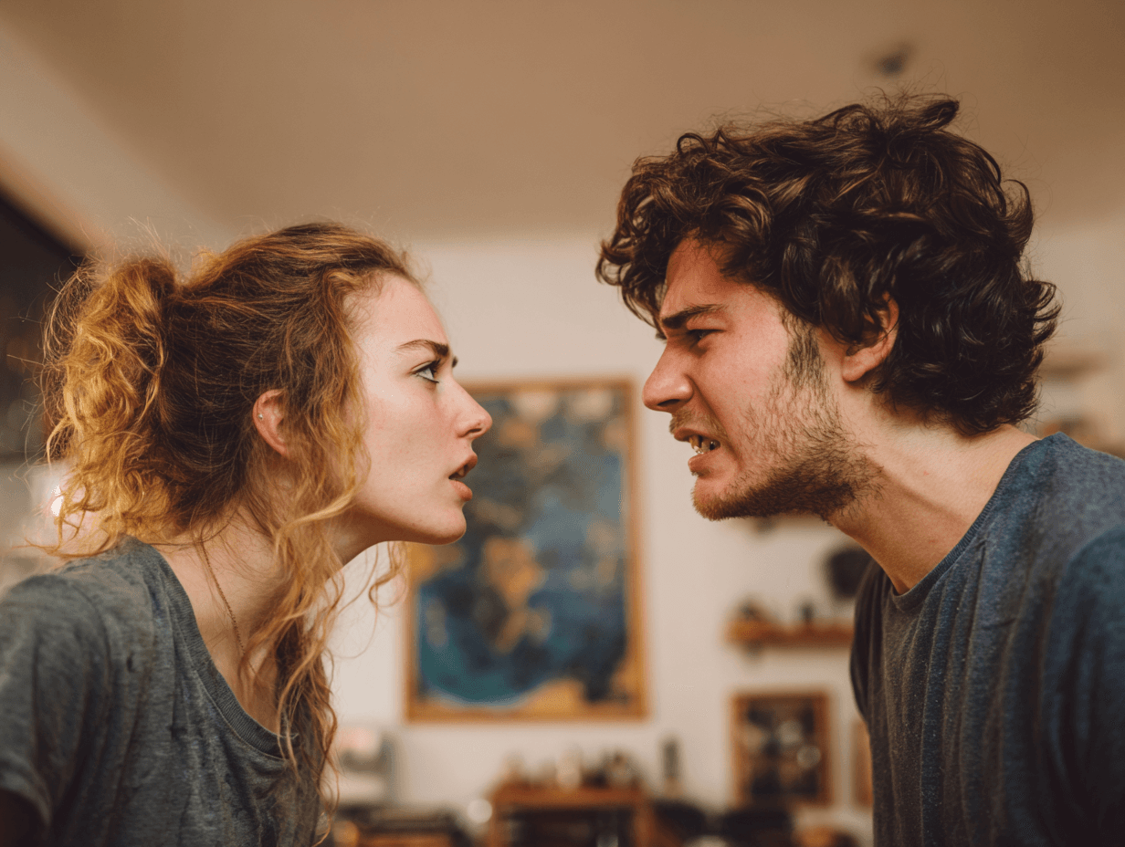 Microaggressions in Relationships: How Small Moments Create Big Damage