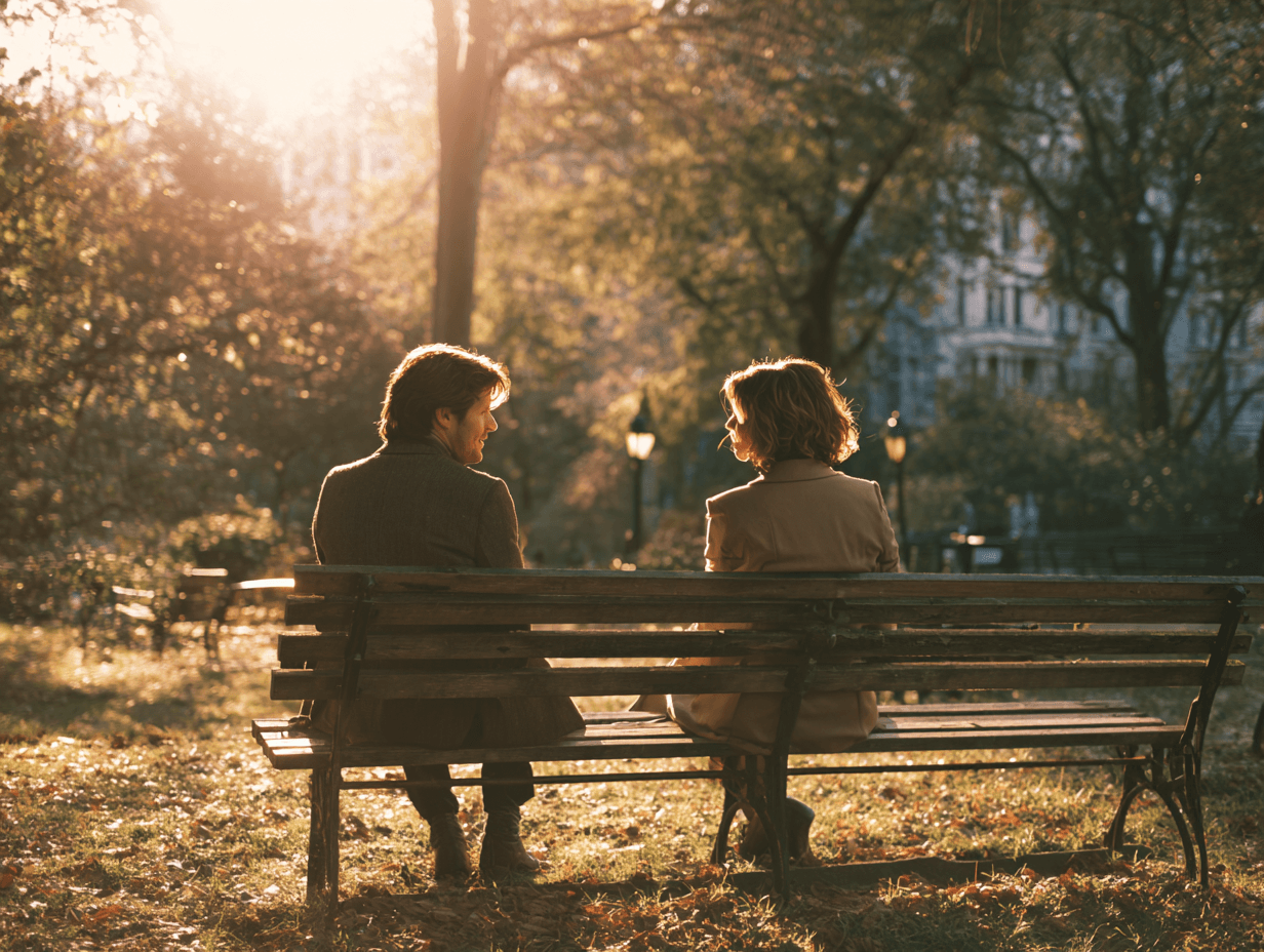 Assessing Emotional Safety: A Guide to Healthy Relationships