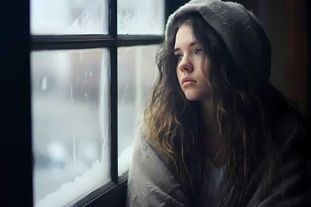 Why Can't I Cry When I'm Sad? 7 Reasons & What to Do