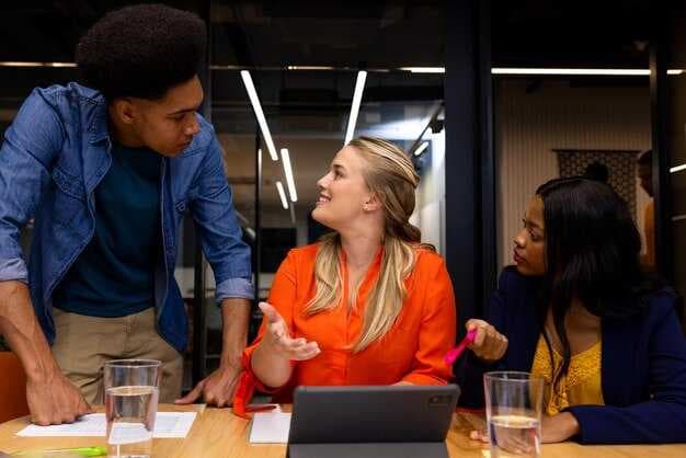 Assuming Positive Intent - Boost Team Trust & Communication