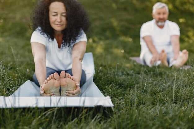 Mindful Walking Meditation - Step-by-Step Beginner's Guide
