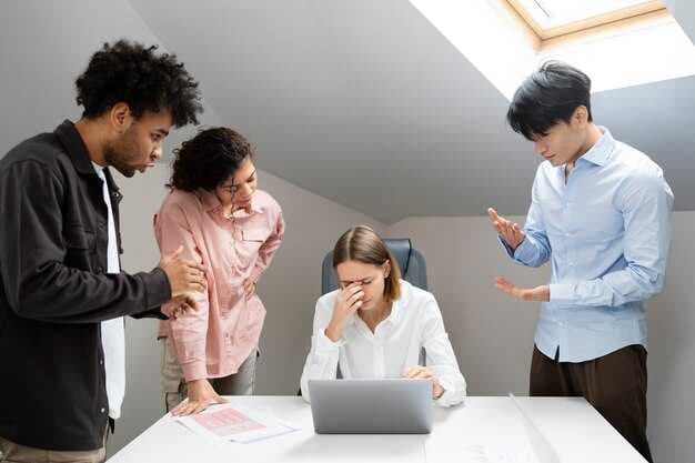 Toxic Workplace Culture - How It Harms Employee Well-Being & How to Avoid It