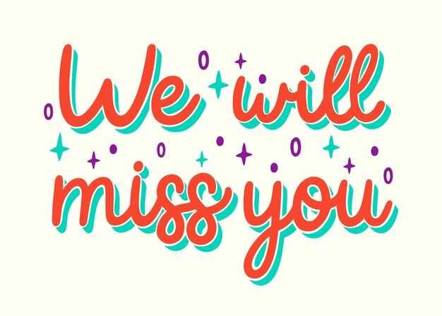 Before You Send That I Miss You Text - Read This First
