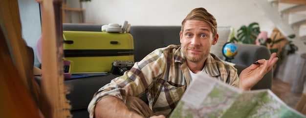 Don't Know What to Do With Your Life? How to Navigate It