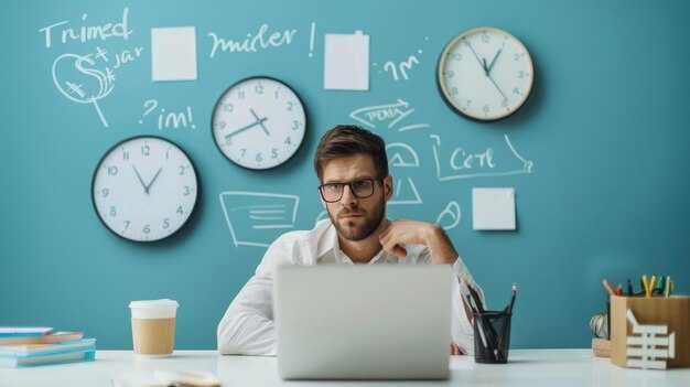 One Task at a Time - Single-Tasking Benefits Explained for Better Focus & Productivity