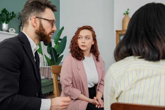 The Conflict Expert — Conflict Resolution, Mediation & Training Strategies