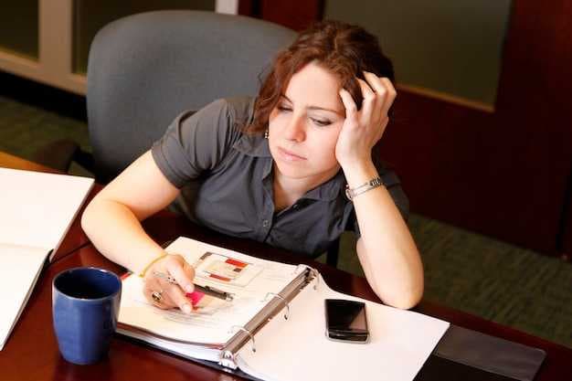 Emotional Exhaustion - How to Recover & Refuel When Drained