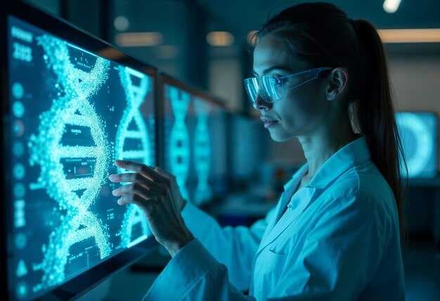 Can Your DNA Cause Narcissism? Genetic Links & Research Explained