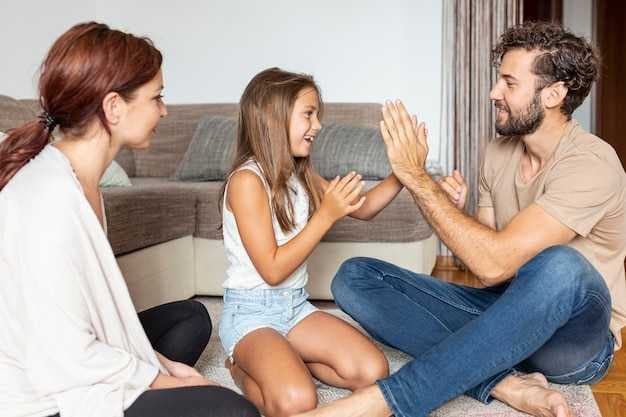 Building Harmony at Home - 4 Ways to Resolve Family Conflicts