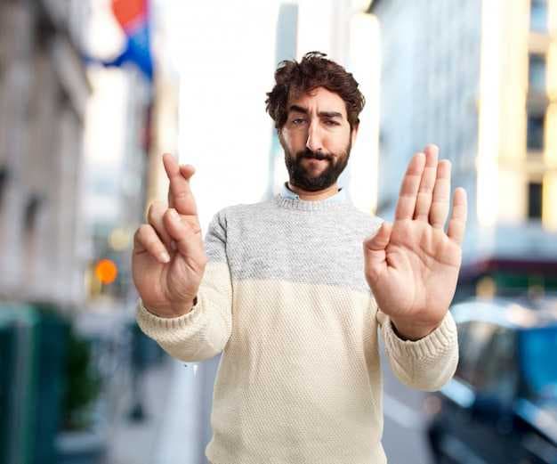 What It Means If You Don't Trust People - Signs, Causes & How to Cope