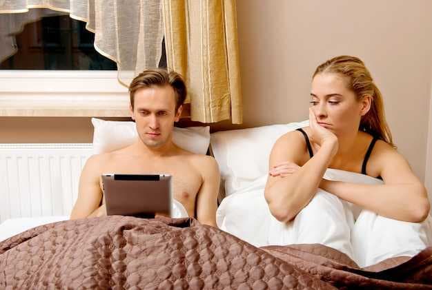 The Myth of Sexual Incompatibility — Causes, Truths & Solutions for Couples