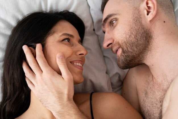 Key to Great Sex in Long-Term Relationships — Expert Tips to Improve Intimacy