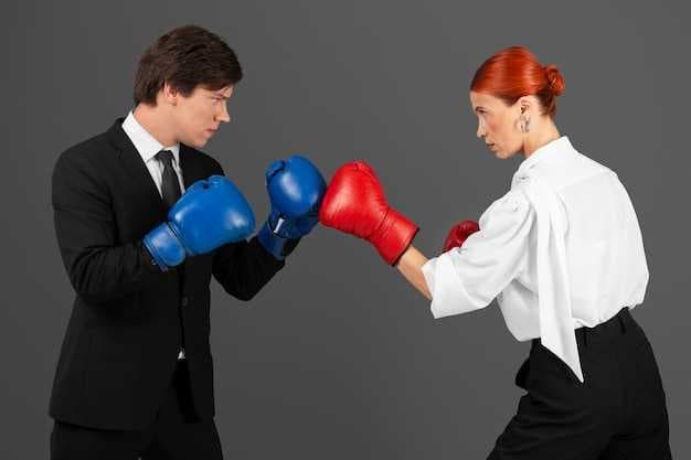 15 Powerful Ways to Handle Confrontations with Confidence