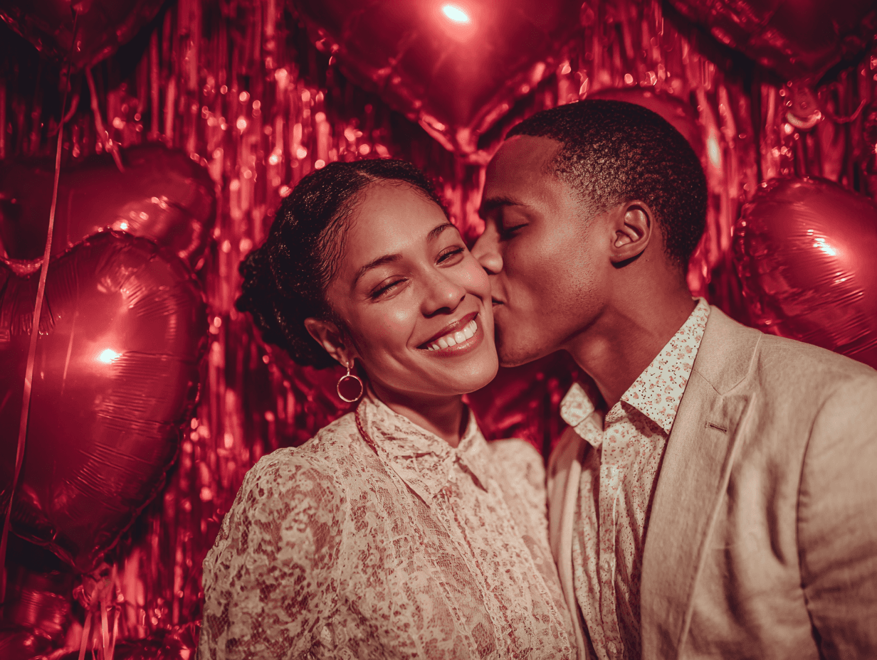 Couples Activities for Valentine’s: Creative Ways to Celebrate Love