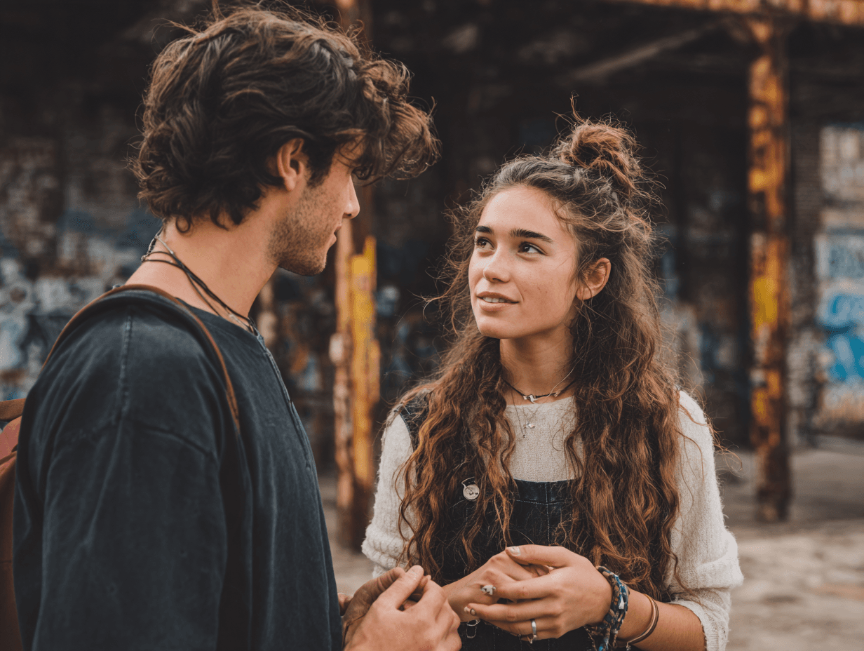 White Lies in Relationships: Harmless or Harmful?