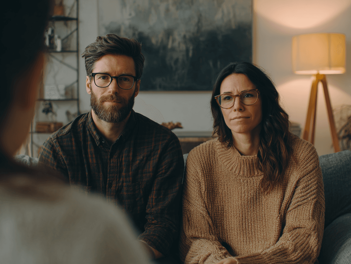 Premarital Counseling: What It Is, How It Works, and Why It Strengthens Marriage