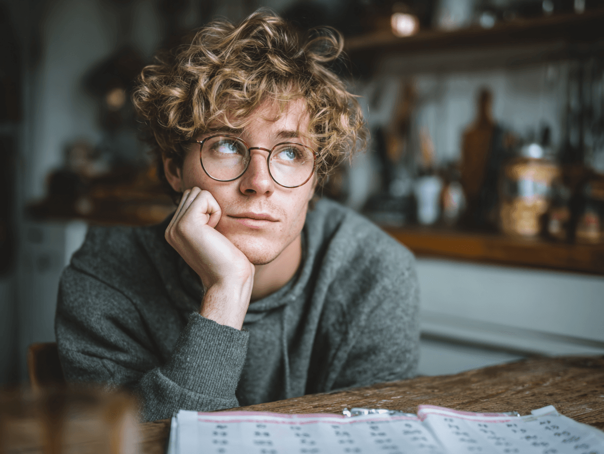 When It Is Okay to Share Past Hardships in a Relationship