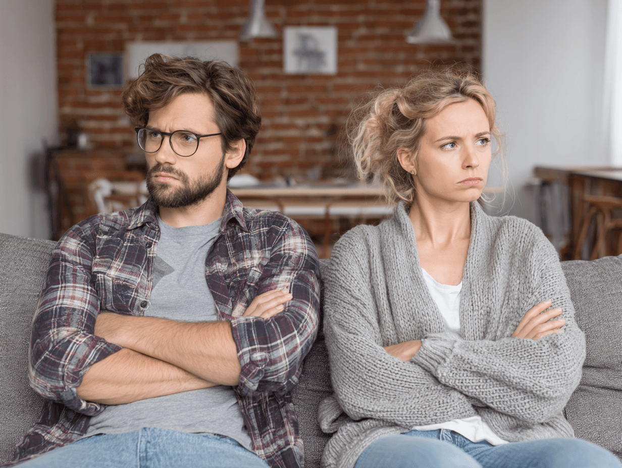 Communication Mistakes Couples Often Make and How to Fix Them