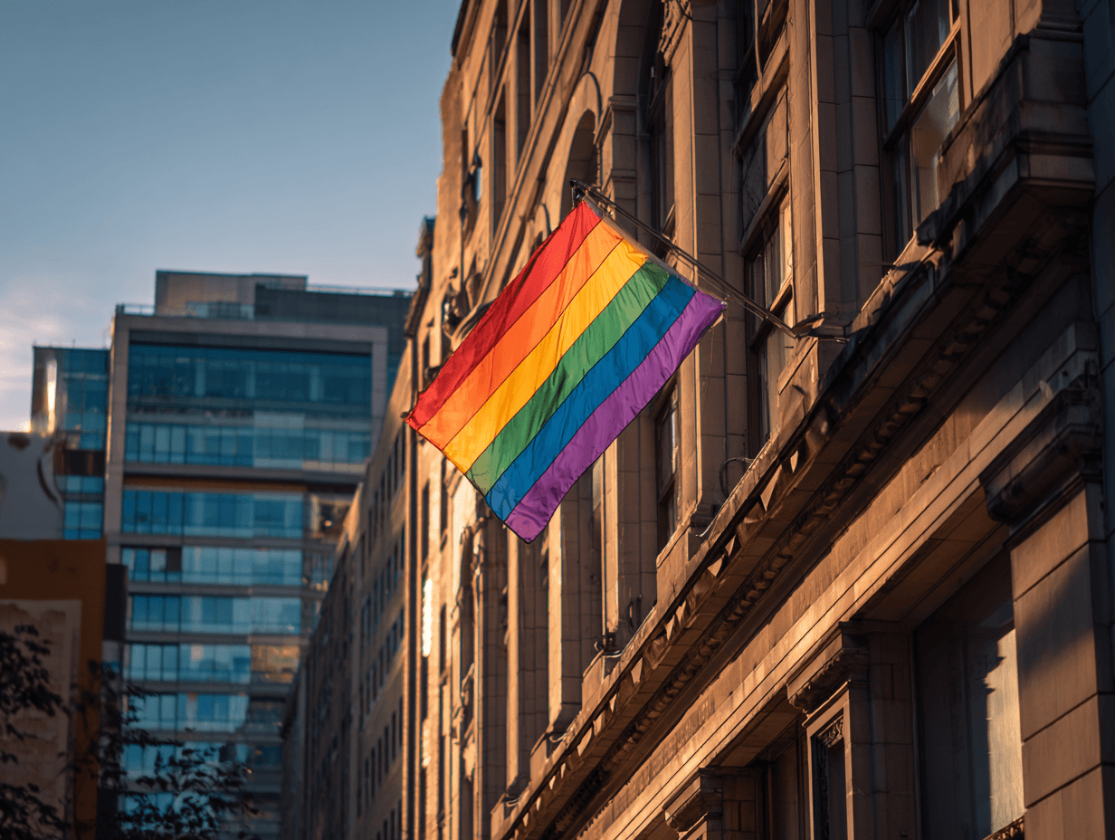 Understanding the Meaning of LGBTQ+: A Comprehensive Guide