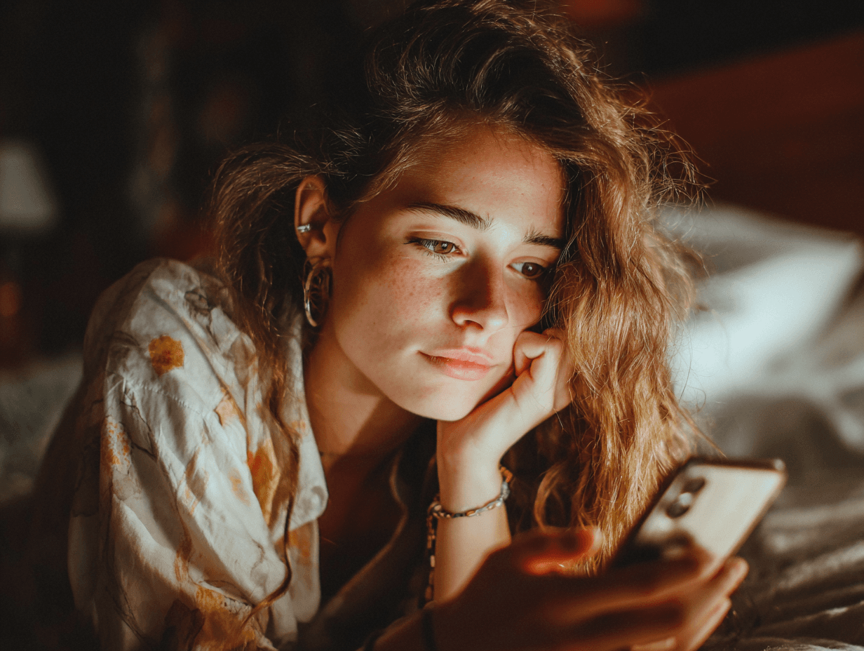 Понимание FOMO: Почему мы боимся упустить и как социальные сети формируют нашу жизнь