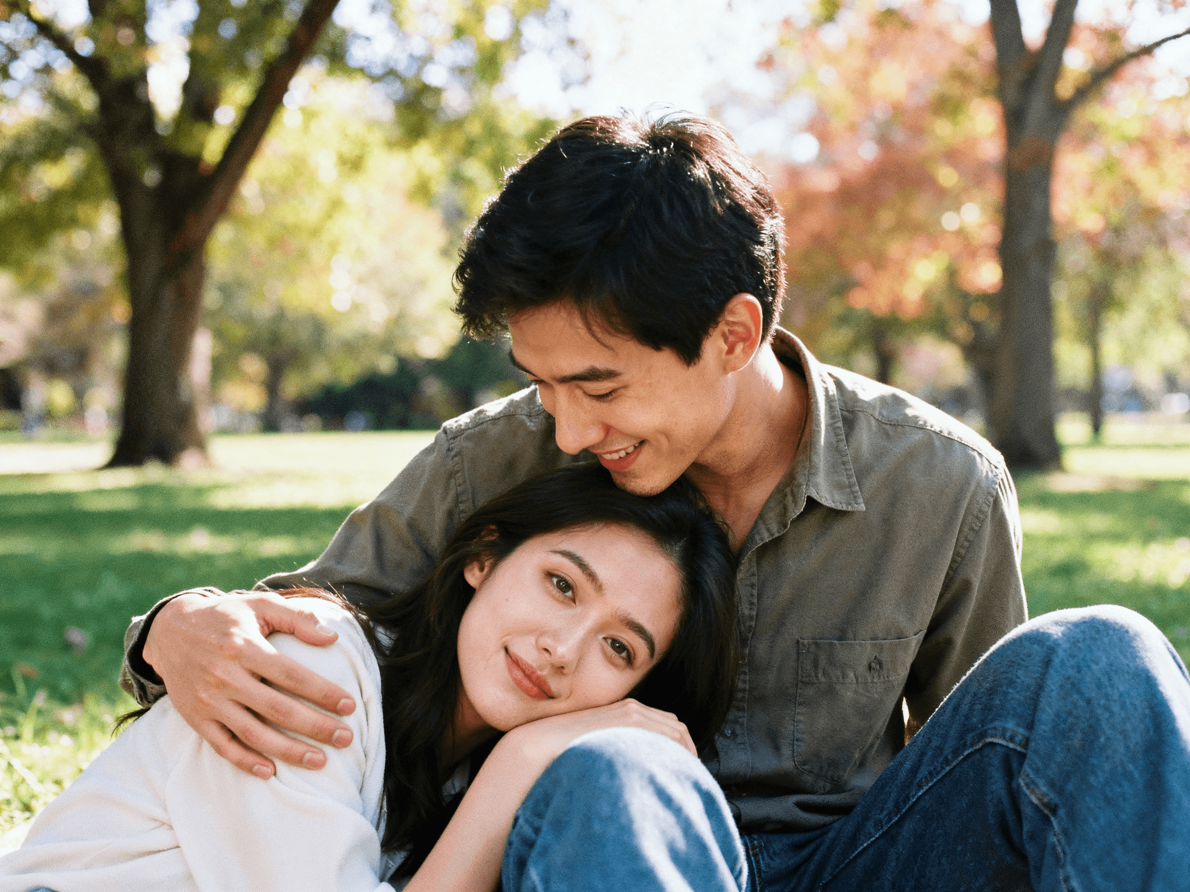 Understanding the Types of Intimacy and Why Investing in All of Them Matters