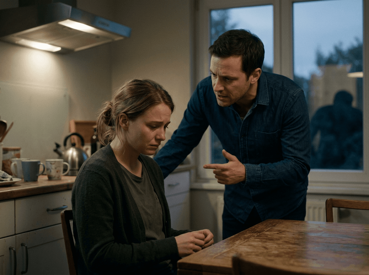 Warning Signs of Emotional Abuse in a Relationship
