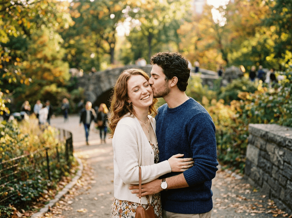 From Curiosity to Attachment: How to Recognize and Navigate Relationship Changes