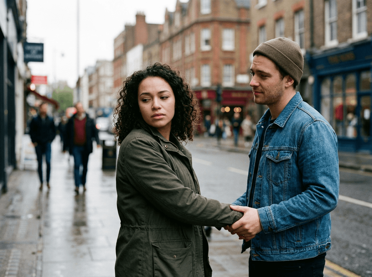 The Pattern of Getting Closer Then Pulling Away: Understanding Relationship Fluctuations