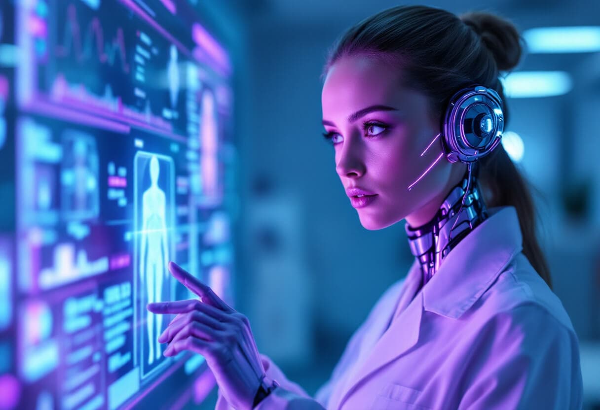 Маленький шаг для NVIDIA, гигантский скачок для психического здоровья: Как GeForce RTX 5090 может революционизировать психологическую помощь