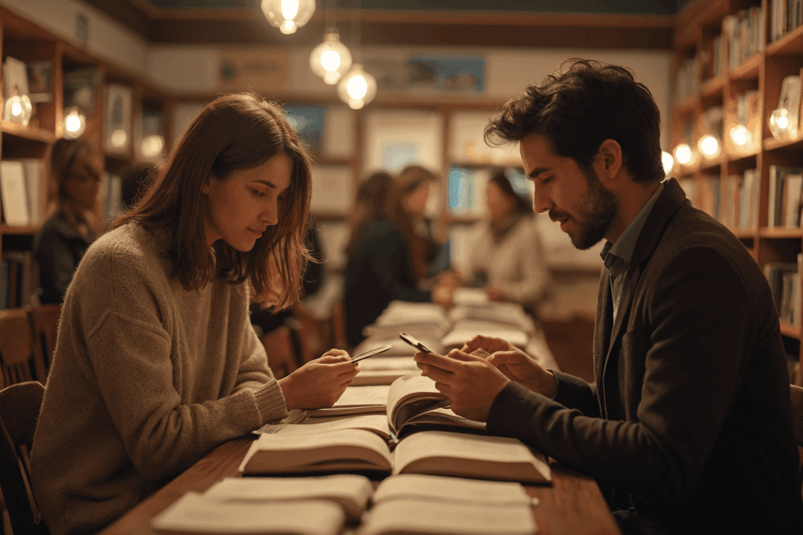 Exploring recipromantic and romantic attractions: A Modern Guide