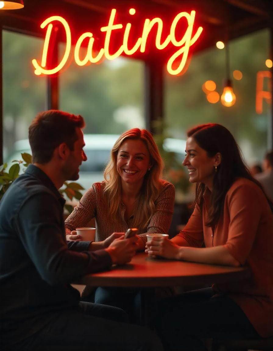 Advice from Guys on Dating: How to Get the Perfect Match