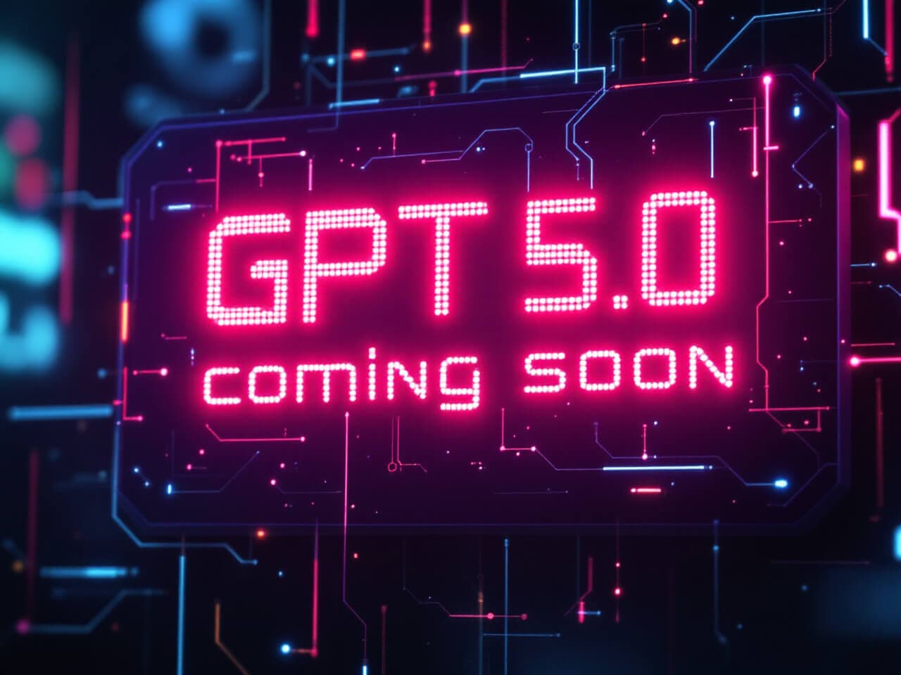 OpenAI’s GPT-5: When Will It Launch and What Will It Mean for Humanity?