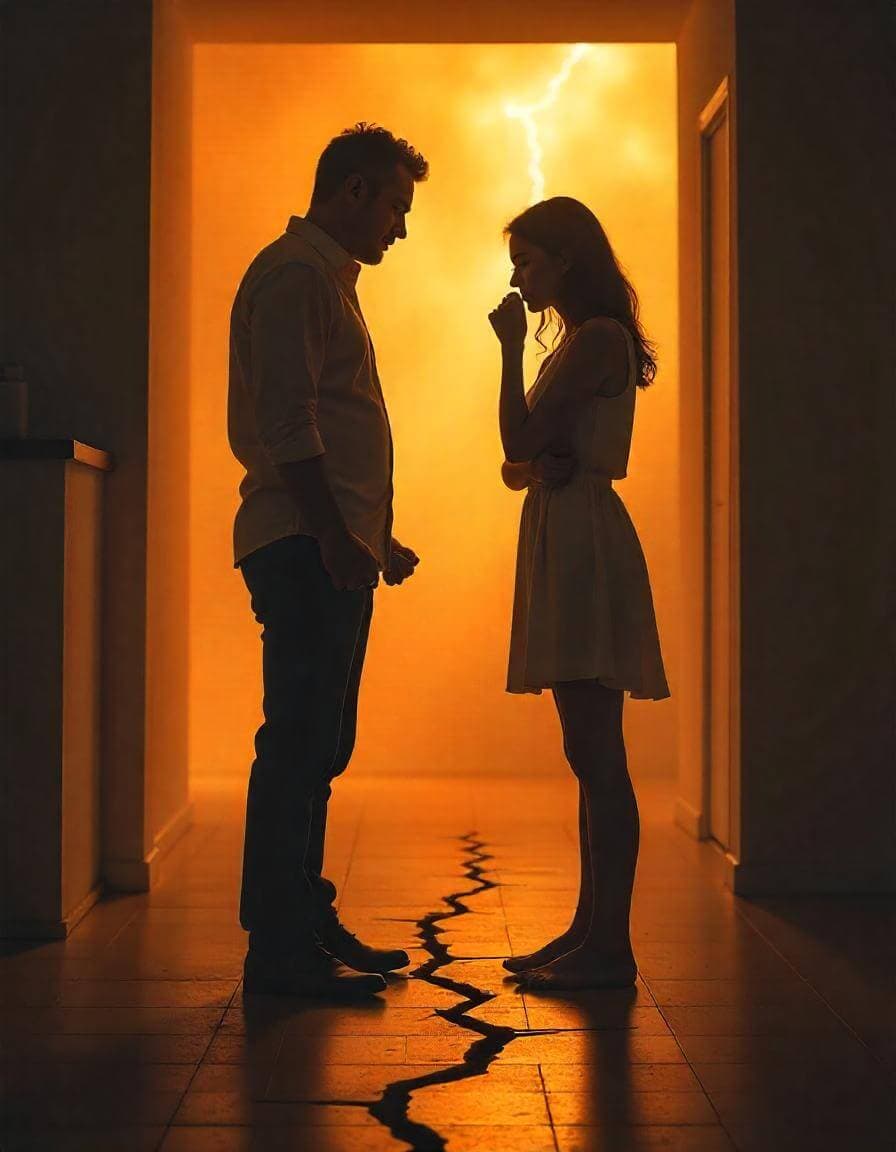Insights into Turmoil, and Relationship Dynamics