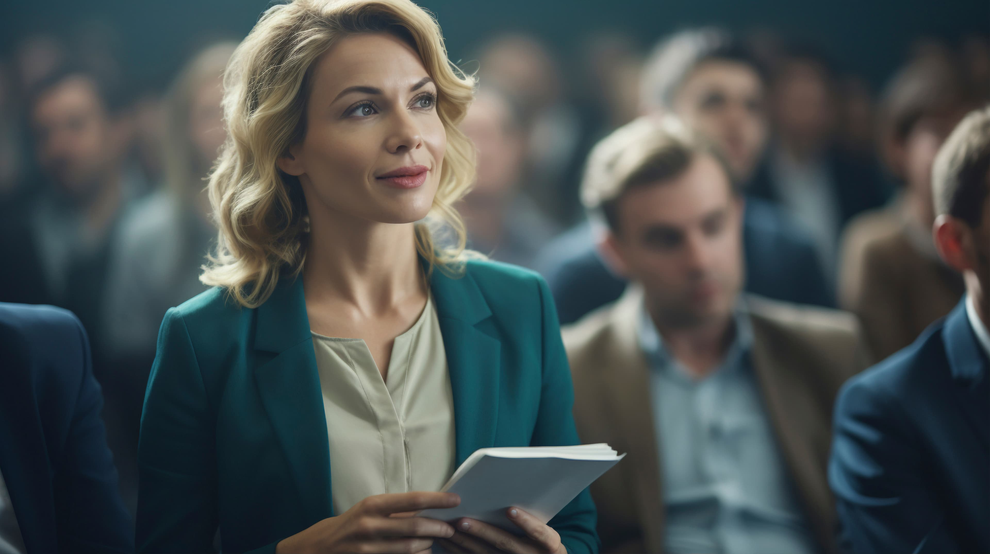 SoulMatcher has Become a Partner of ID TRAINING DAY in London