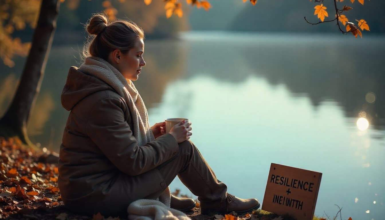 Healing After a Breakup: Rebuilding Confidence in Dating